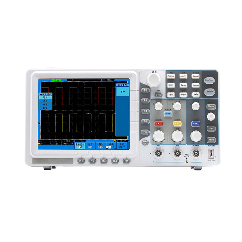 ET41BOYU SPORTS双通道存贮示波器
