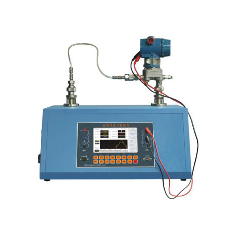 ET-ZY50BOYU SPORTS高静压差压全自动压力校验台